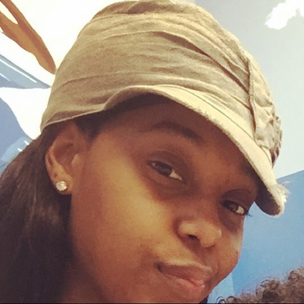 Meet your Posher, Fancy